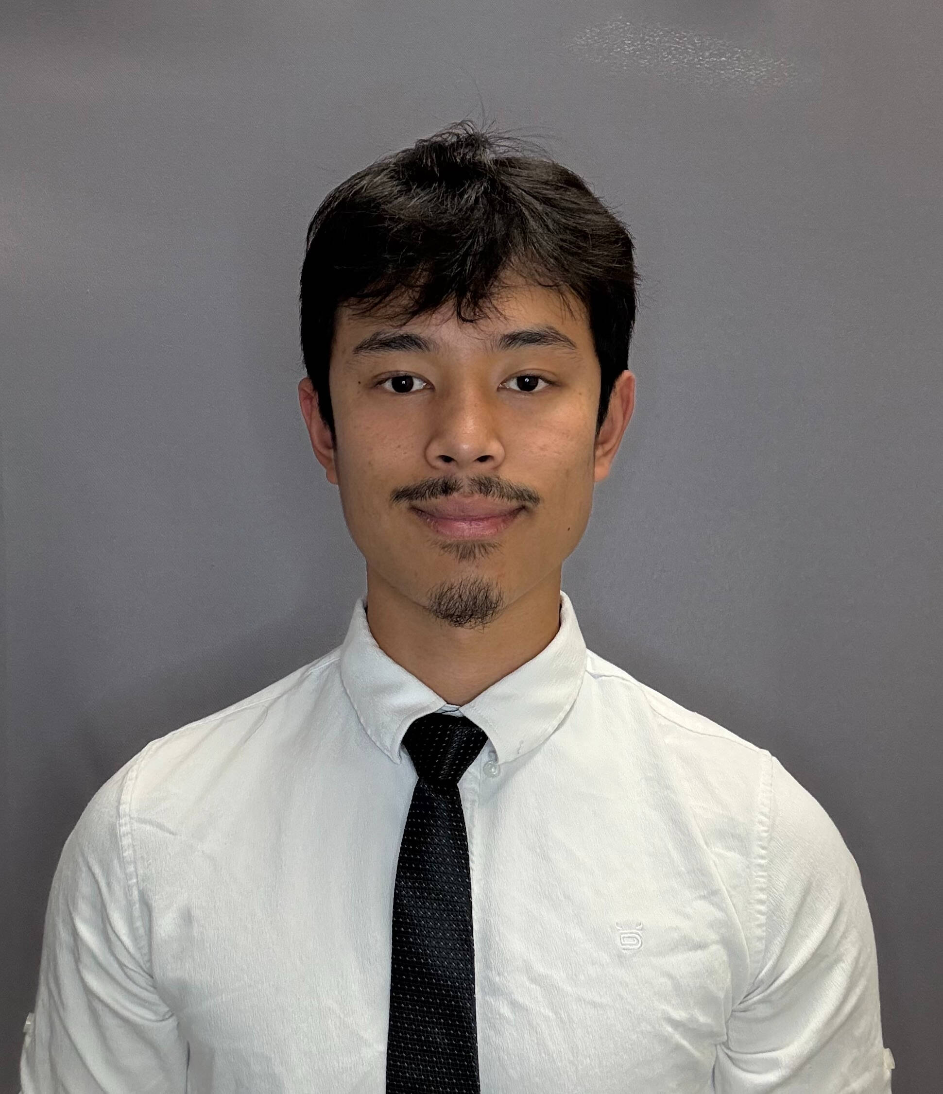 Saroj Tamang